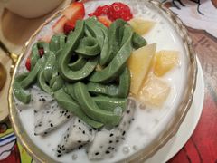 -甜心妈妈·榴莲星级糖水(北京路总店)