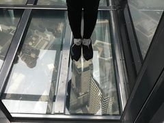 -尤利卡88层观景台
