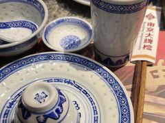 -南京大牌档(济南万象城店)