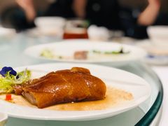 -Yan Ting 宴庭中餐厅(上海静安瑞吉酒店)