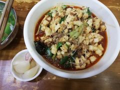 -刘信牛羊肉小炒泡馍(回民街店)