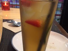 -百特喜·意大利餐厅(八佰伴镇江店)