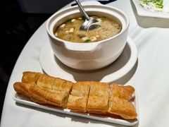-黑明餐厅(白鹭洲店)