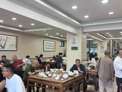 -老刘家永盛斋·传统泡馍(东关南街店)