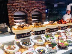 -鸽子侯·家宴·平价海鲜(市图书馆店)