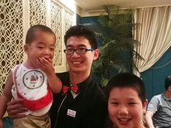 -好福记饭店(红梅公园店)