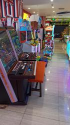 -都乐汇儿童乐园(莱蒙都会店)