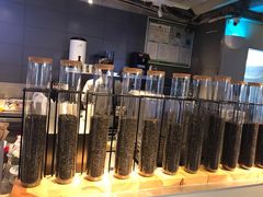 -喜茶(佛山顺德大良东乐路店)