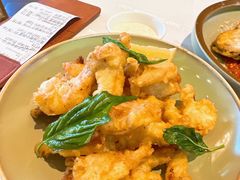 -盐说·西式餐酒馆(光明万达店)