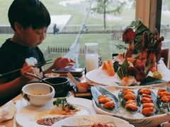 -王鼎精致料理铁板烧(世博源店)