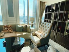 -广州富力丽思卡尔顿酒店