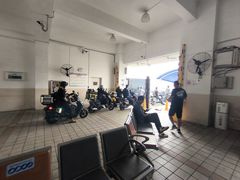 -公平路渡口(轮渡站)