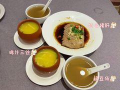 -金哥私房菜馆(张府园总店)
