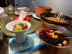 -江南小菜(东辰御龙湾店)