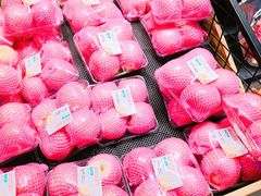 -盒马鲜生(王府广场店)