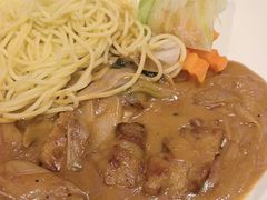 -香港深仔记茶餐厅(东门店)