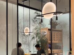 -绿茶餐厅(北京世纪金源店)