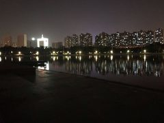 -滨湖塘西河公园