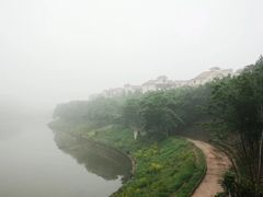 -重庆长寿碧桂园凤悦凤凰酒店