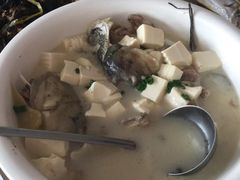 豆腐鱼-晓琦农家菜馆·地道农家菜
