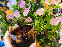 -ZING COFFEE 镜咖啡