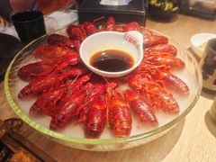 -红盔甲·小龙虾(车公庙店)