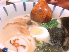 -尺山寸水日料(马桥满天星店)