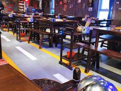-萍姐火锅·公路夜市(打浦桥日月光店)
