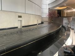 大堂-安徽饭店·白鹭阁自助餐厅(梅山路店)