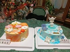 -FALANC CAKE生日蛋糕(广州店)