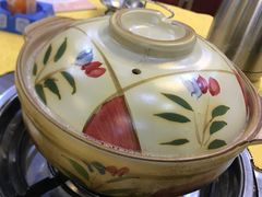 -金鸡厨房(夏湾店)