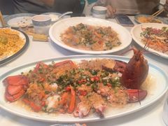 -鲜味食族水产·海鲜餐厅