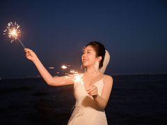 -经典婚纱摄影美学馆·私人定制