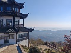 -缥缈峰景区