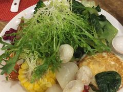 -长沙世纪金源大饭店·金世纪中餐厅