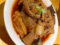 -蔡澜点心·粤菜(花城汇南区店)