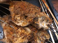 -韩食代烧烤(龙华路美食街店)