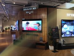 -Sony Store 索尼(上海淮海中路店)