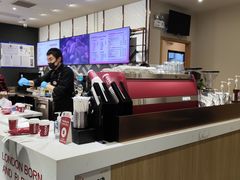 -COSTA COFFEE(丰联广场店)