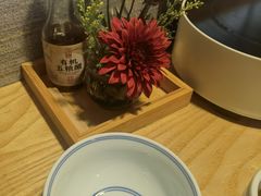 -十二舍·湯物素煮(江泰潤政店)