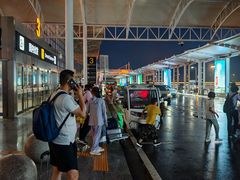 -石家庄正定国际机场-T2航站楼