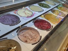 -哈根达斯(卓展店)