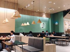 大堂-乐凯撒披萨(海岸城店)