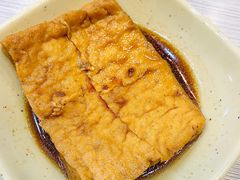 卤豆干-圆宝台湾小吃(迎津街店)