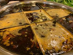 -邓莽子老火锅(鲁祖庙店)