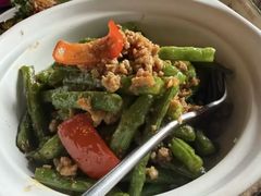 -三亚亚龙湾红树林度假酒店