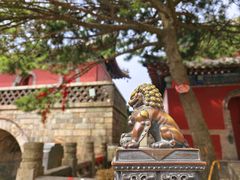 -泰山风景名胜区