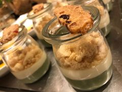 -威斯汀舞台餐厅