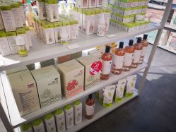 -Babycare(上海环球港店)