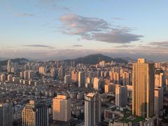 -青岛五四广场海景美仑国际公寓酒店